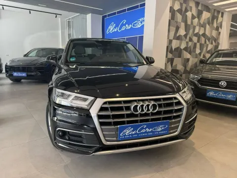 Audi Q5 35 2.0 tdi mhev Business Sport 163cv s-tronic - Immagine 2
