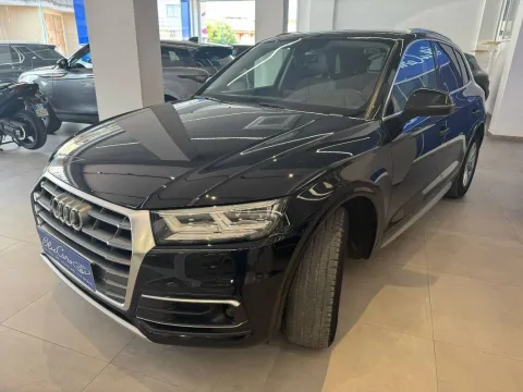 Audi Q5 35 2.0 tdi mhev Business Sport 163cv s-tronic - Immagine 3