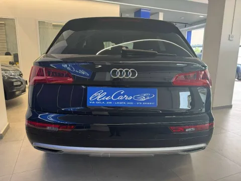 Audi Q5 35 2.0 tdi mhev Business Sport 163cv s-tronic - Immagine 7