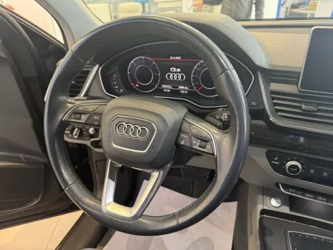 Audi Q5 35 2.0 tdi mhev Business Sport 163cv s-tronic - Immagine 13