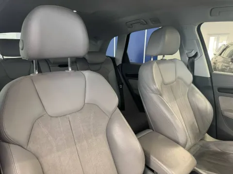 Audi Q5 35 2.0 tdi mhev Business Sport 163cv s-tronic - Immagine 14