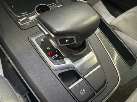 Audi Q5 35 2.0 tdi mhev Business Sport 163cv s-tronic - Immagine 15