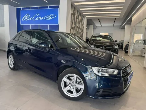 Audi A3 Sportback 30 1.6 tdi Admired 116cv - Immagine 1