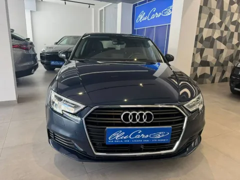 Audi A3 Sportback 30 1.6 tdi Admired 116cv - Immagine 2