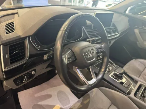 Audi Q5 35 2.0 tdi mhev Business Sport 163cv s-tronic - Immagine 20