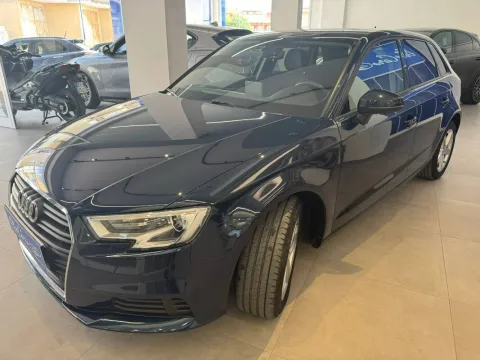 Audi A3 Sportback 30 1.6 tdi Admired 116cv - Immagine 3