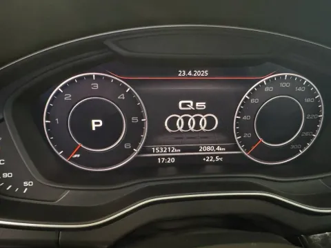 Audi Q5 35 2.0 tdi mhev Business Sport 163cv s-tronic - Immagine 21