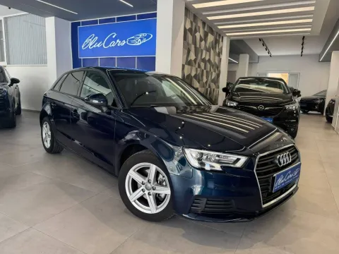 Audi A3 Sportback 30 1.6 tdi Admired 116cv - Immagine 4