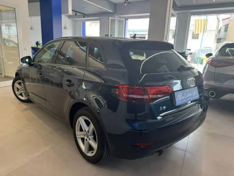Audi A3 Sportback 30 1.6 tdi Admired 116cv - Immagine 5