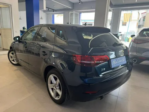Audi A3 Sportback 30 1.6 tdi Admired 116cv - Immagine 7