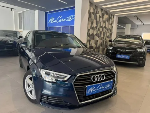 Audi A3 Sportback 30 1.6 tdi Admired 116cv - Immagine 8