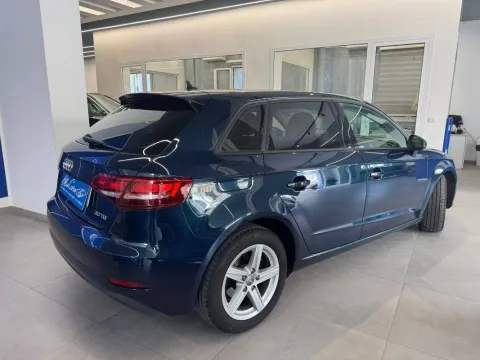 Audi A3 Sportback 30 1.6 tdi Admired 116cv - Immagine 9
