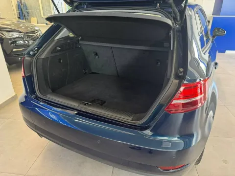Audi A3 Sportback 30 1.6 tdi Admired 116cv - Immagine 11