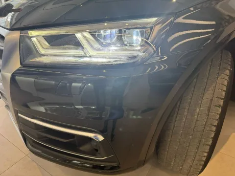 Audi Q5 35 2.0 tdi mhev Business Sport 163cv s-tronic - Immagine 29