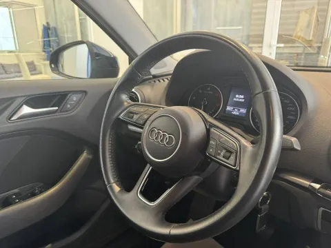 Audi A3 Sportback 30 1.6 tdi Admired 116cv - Immagine 12