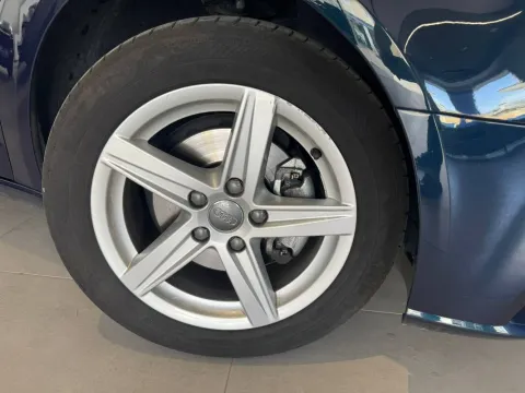Audi A3 Sportback 30 1.6 tdi Admired 116cv - Immagine 17