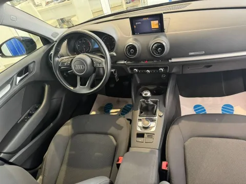 Audi A3 Sportback 30 1.6 tdi Admired 116cv - Immagine 23