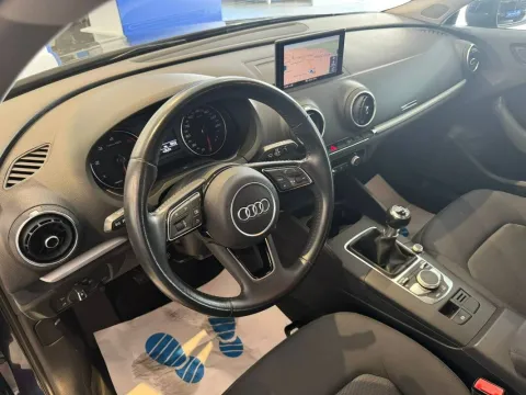 Audi A3 Sportback 30 1.6 tdi Admired 116cv - Immagine 25