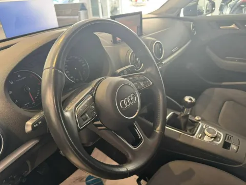 Audi A3 Sportback 30 1.6 tdi Admired 116cv - Immagine 28
