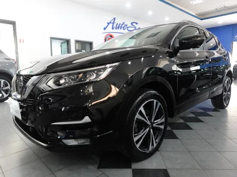 Nissan Qashqai 1.5 dci N-Connecta 115cv - Immagine 2