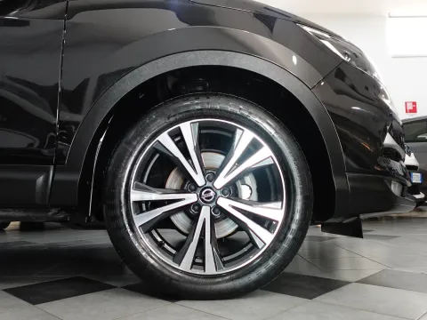 Nissan Qashqai 1.5 dci N-Connecta 115cv - Immagine 14