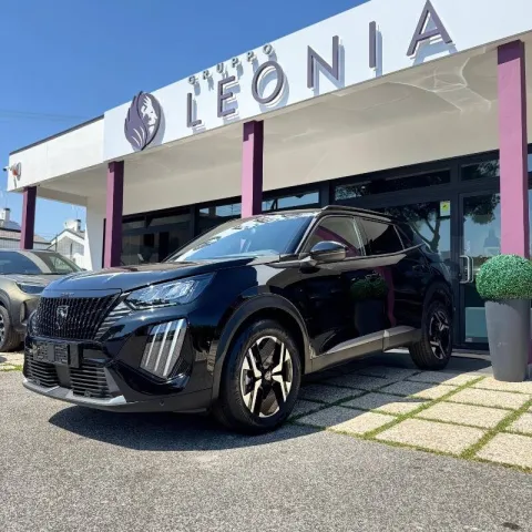 Peugeot 2008 1.2 hybrid Allure 145cv e-dcs6 - Immagine 3