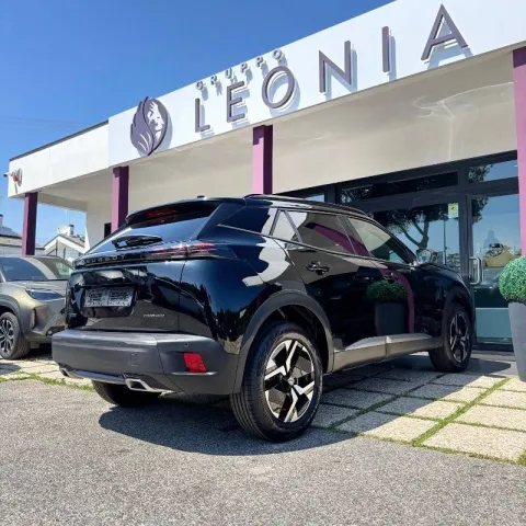Peugeot 2008 1.2 hybrid Allure 145cv e-dcs6 - Immagine 6