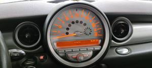 Mini Clubman Clubman 1.6 Cooper - Immagine 14