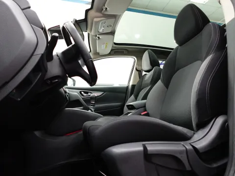 Nissan Qashqai 1.5 dci N-Connecta 115cv - Immagine 25