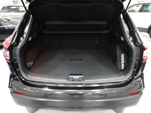 Nissan Qashqai 1.5 dci N-Connecta 115cv - Immagine 30