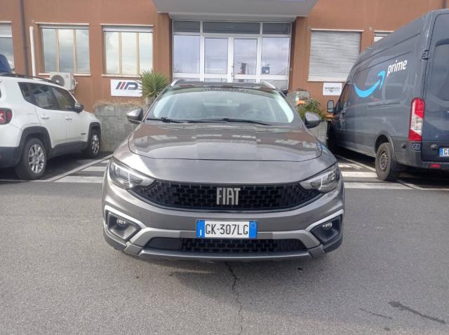 Fiat Fiat Tipo SW 1.5 t4 hybrid Cross 130cv dct - Immagine 1