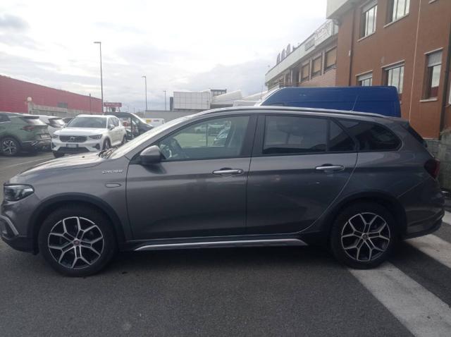 Fiat Fiat Tipo SW 1.5 t4 hybrid Cross 130cv dct - Immagine 5