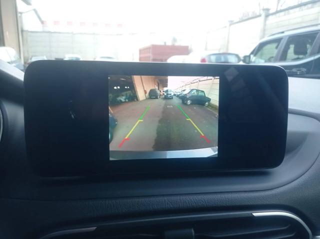 Fiat Fiat Tipo SW 1.5 t4 hybrid Cross 130cv dct - Immagine 9