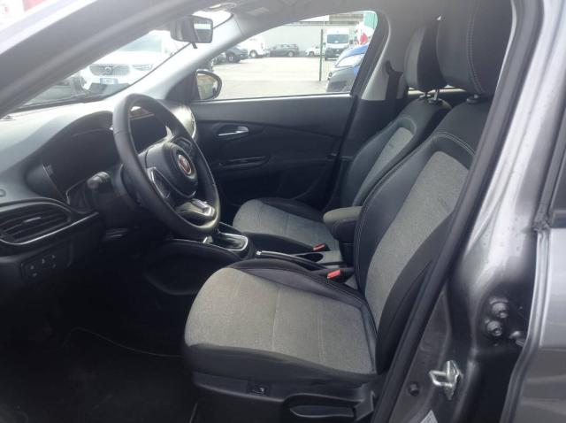 Fiat Fiat Tipo SW 1.5 t4 hybrid Cross 130cv dct - Immagine 10