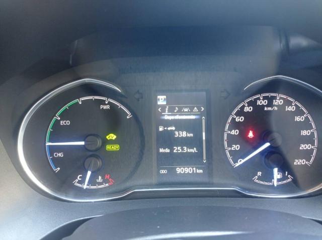 Toyota Toyota Yaris 5p 1.5h Business - Immagine 9