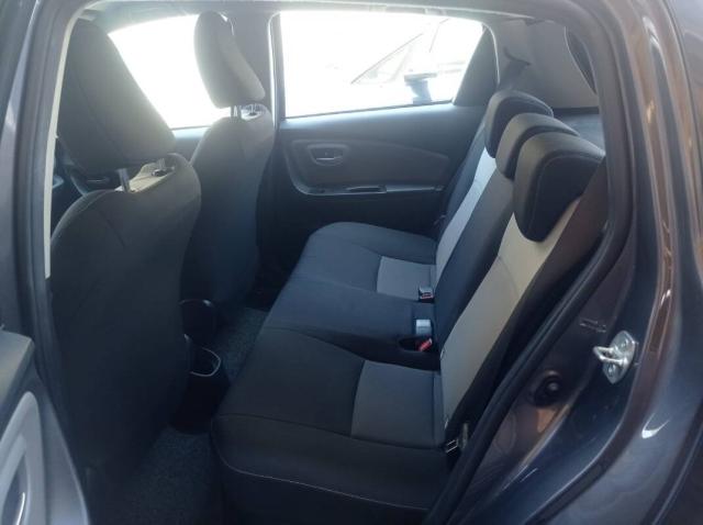 Toyota Toyota Yaris 5p 1.5h Business - Immagine 12