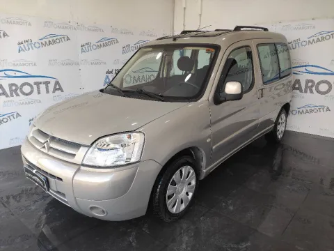 Citroen Berlingo 1.6 16v Seduction - Immagine 1