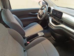 Fiat 500 42 kWh Passion - Immagine 14