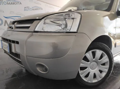 Citroen Berlingo 1.6 16v Seduction - Immagine 2