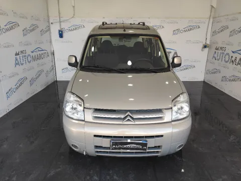 Citroen Berlingo 1.6 16v Seduction - Immagine 3