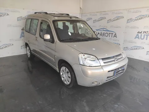 Citroen Berlingo 1.6 16v Seduction - Immagine 4