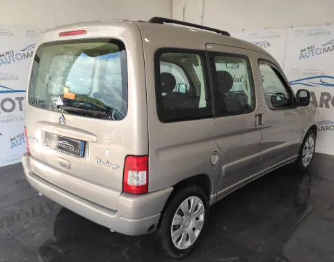 Citroen Berlingo 1.6 16v Seduction - Immagine 5