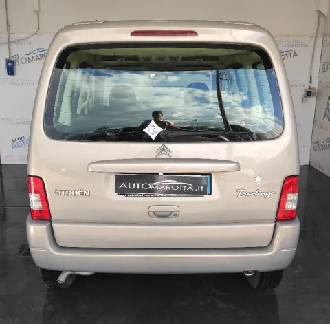 Citroen Berlingo 1.6 16v Seduction - Immagine 6