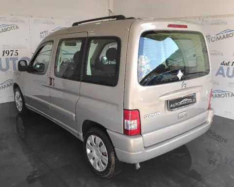 Citroen Berlingo 1.6 16v Seduction - Immagine 7