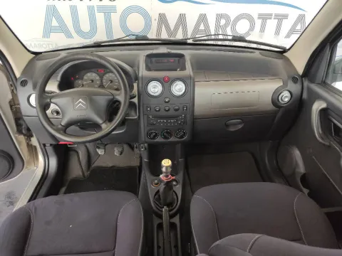Citroen Berlingo 1.6 16v Seduction - Immagine 8