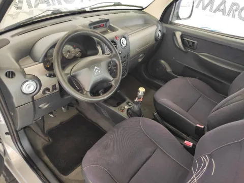 Citroen Berlingo 1.6 16v Seduction - Immagine 10