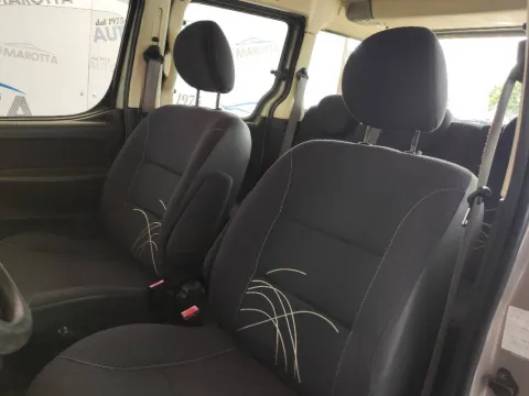 Citroen Berlingo 1.6 16v Seduction - Immagine 11