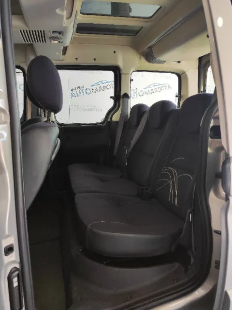 Citroen Berlingo 1.6 16v Seduction - Immagine 16