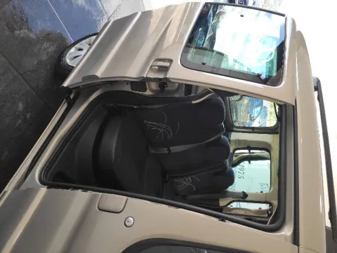 Citroen Berlingo 1.6 16v Seduction - Immagine 17