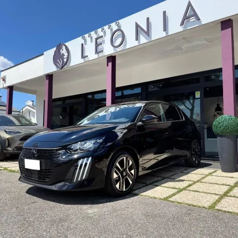 Peugeot 208 1.2 puretech Allure s&s 100cv - Immagine 3